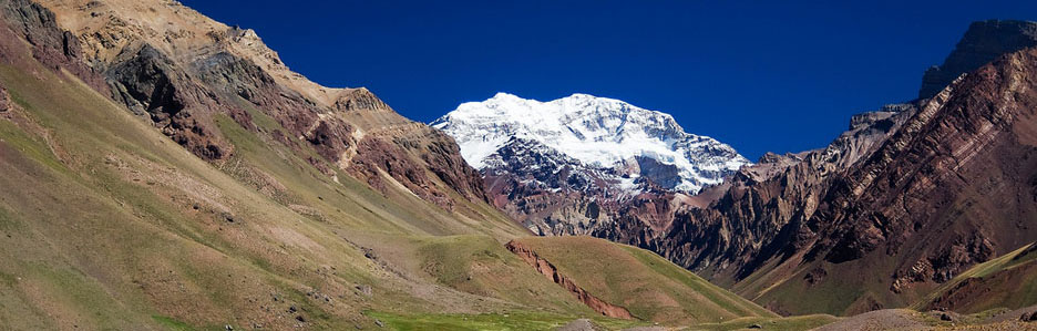 image of Aconcagua
