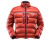 Alpine Ultra Down Jacket: K Series