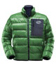 Minimus Down Jacket