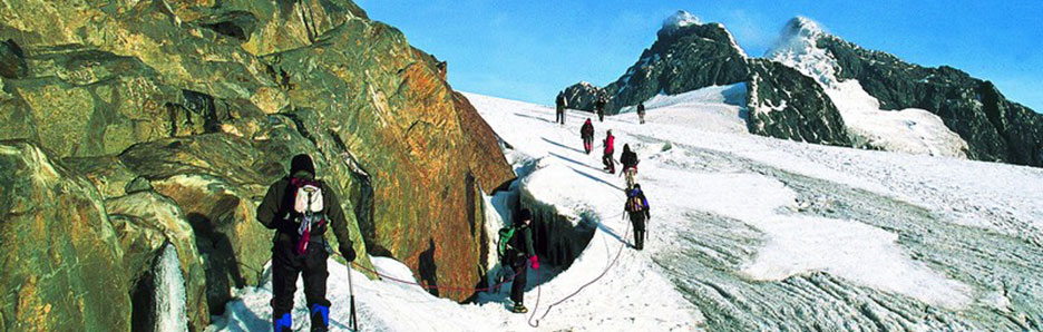 image of Mount Stanley