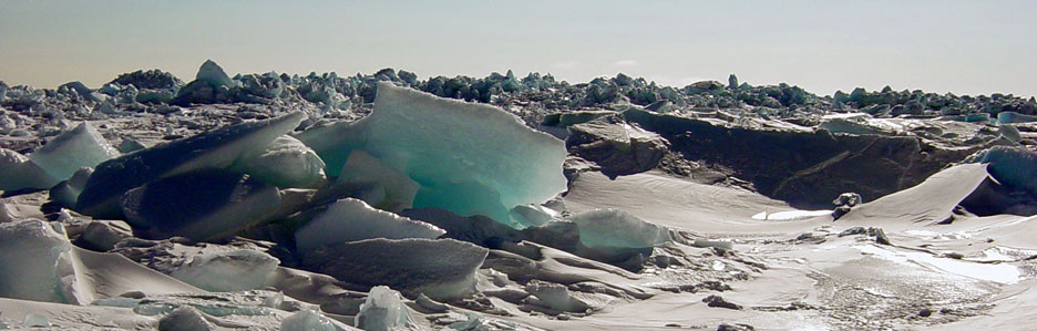 image of North Pole
