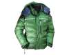 Rondoy Down Jacket: K Series