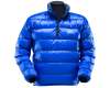 Ultra Down Pullover: K Series