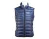 Wafer Down Vest: K Series
