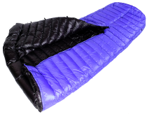 Icelandic 150 Backpackers' Quilt