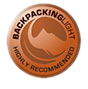 Backpacking Light - Highly Recommended