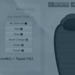 Customisation