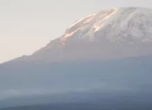 Kilimanjaro