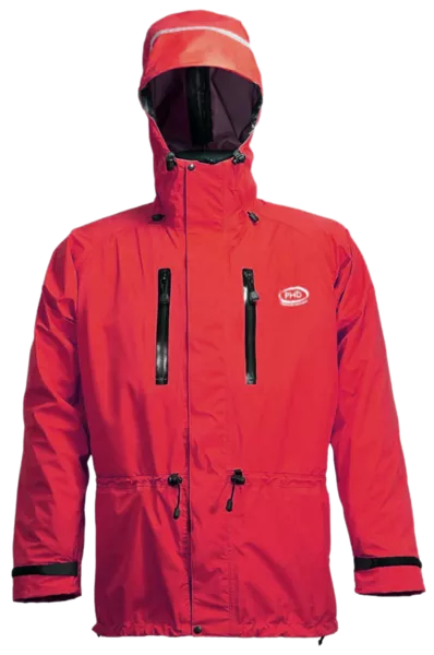Alpamayo Waterproof Jacket
