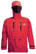 Alpamayo Waterproof Jacket