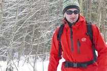 Alpamayo Waterproof Smock
