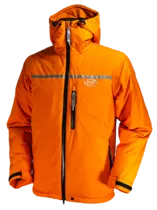 Alpha Belay Jacket