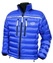 Alpine Ultra Down Jacket