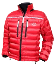Alpine Ultra Down Jacket