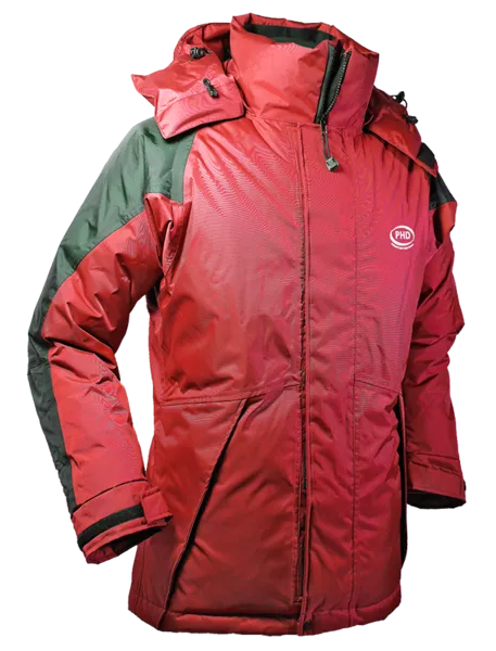 Arctic Down Jacket