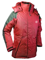 Arctic Down Jacket