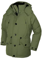 Asgard Ventile Down Jacket