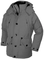 Asgard Ventile Down Jacket