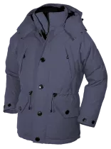 Asgard Ventile Down Jacket