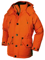 Asgard Ventile Down Jacket