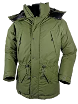 Also available in olive