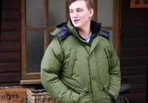 Baffin Ventile and Down Jacket