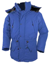 Also available in royal blue