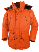 Also available in orange