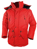 Also available in red