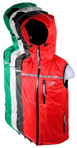 Beta Belay Vest