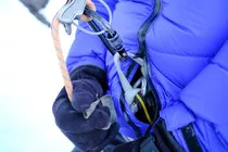 Delta "K" Down Belay Jacket