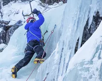 Delta "K" Down Belay Jacket