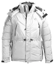 Denali Down Jacket: K Series