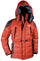 Denali Down Jacket: K Series