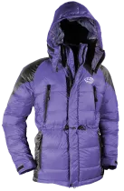 Denali Down Jacket: K Series