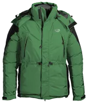 Denali Down Jacket: K Series