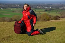 Denali Down Jacket: K Series