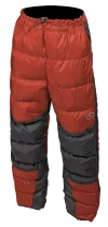 Denali Down Trousers 'K Series'