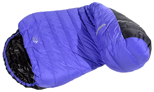 Denali Half Bag