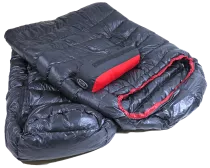 Desert X Down Sleeping Bag
