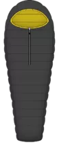 Design Your Own Lightweight Sleeping Bag
