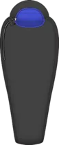 Design Your Own Tech-Light Sleeping Bag