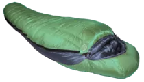 Diamir 1200 Down Sleeping Bag: K Series