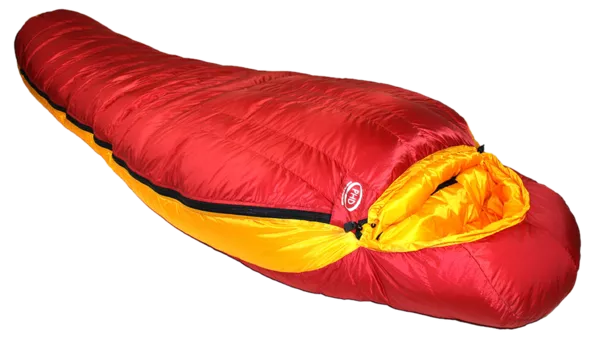 Diamir 1200 Down Sleeping Bag