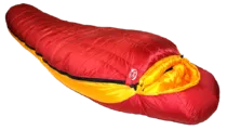 Diamir 1200 Down Sleeping Bag