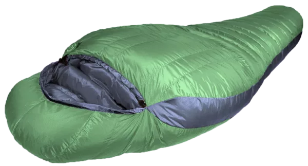 Diamir 900 Down Sleeping Bag: K Series