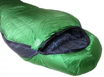Diamir 900 Down Sleeping Bag: K Series
