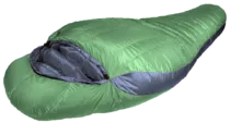 Diamir 900 Down Sleeping Bag: K Series