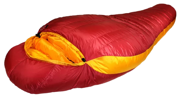Diamir 900 Down Sleeping Bag