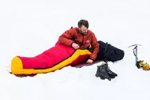 Diamir 1200 Down Sleeping Bag